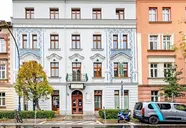 Aparthotel Maargick