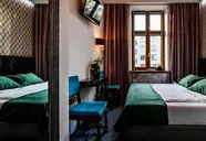 Aparthotel Maargick