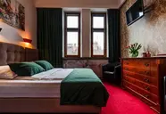 Aparthotel Maargick