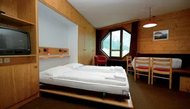 Aparthotel Maso Corto