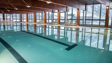 Aparthotel Maso Corto