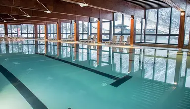 Aparthotel Maso Corto