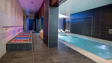 Aparthotel Maso Corto