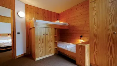 Aparthotel Maso Corto