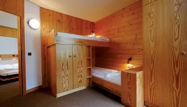 Aparthotel Maso Corto