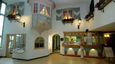 Aparthotel Maso Corto