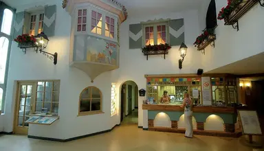 Aparthotel Maso Corto
