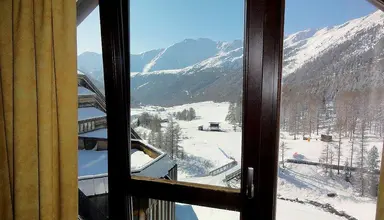 Aparthotel Maso Corto