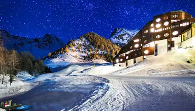 Aparthotel Maso Corto