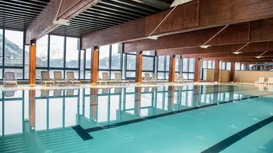 Aparthotel Maso Corto