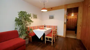 Aparthotel Maso Corto