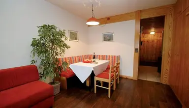 Aparthotel Maso Corto
