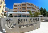 Aparthotel Milenij (Baska Voda)