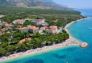 Aparthotel Milenij (Baska Voda)