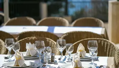 Aparthotel Milenij (Baska Voda)