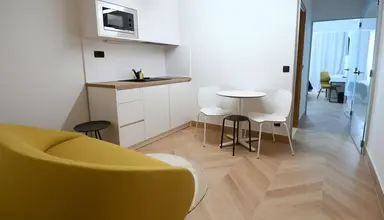Aparthotel Milenij (Baska Voda)