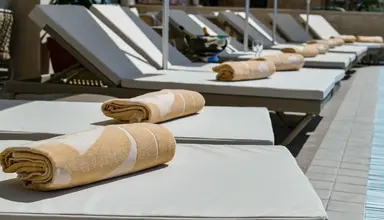 Aparthotel Milenij (Baska Voda)