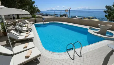 Aparthotel Milenij (Baska Voda)