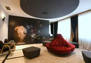 Aparthotel Milenij (Baska Voda)