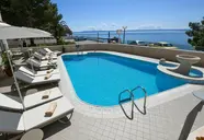 Aparthotel Milenij (Baska Voda)