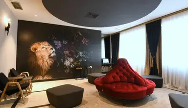 Aparthotel Milenij (Baska Voda)