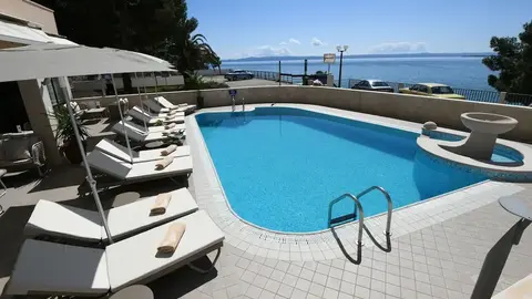 Hotel Aparthotel Milenij (Baska Voda)