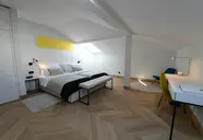 Aparthotel Milenij (Baska Voda)