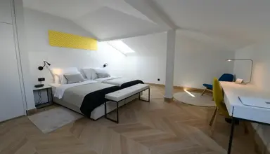 Aparthotel Milenij (Baska Voda)