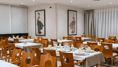 Aparthotel Milenij (Baska Voda)