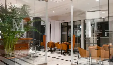 Aparthotel Milenij (Baska Voda)