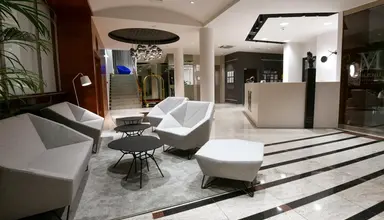 Aparthotel Milenij (Baska Voda)