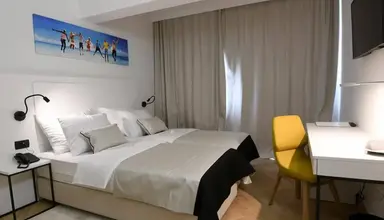 Aparthotel Milenij (Baska Voda)