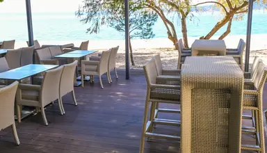 Aparthotel Milenij (Baska Voda)