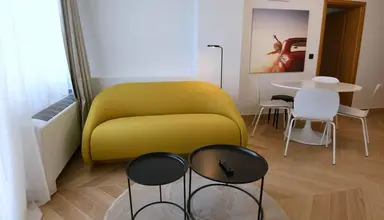 Aparthotel Milenij (Baska Voda)