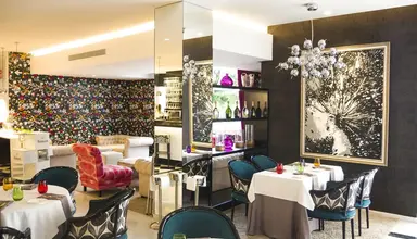 Aparthotel Monarque Sultan