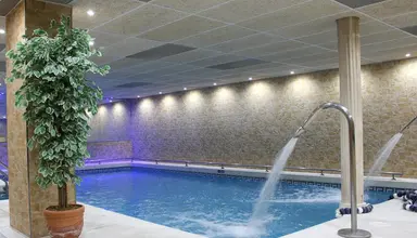 Aparthotel Monarque Sultan