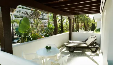 Aparthotel Monarque Sultan