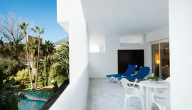 Aparthotel Monarque Sultan