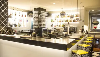 Aparthotel Monarque Sultan