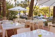 Aparthotel Monarque Sultan