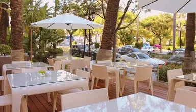 Aparthotel Monarque Sultan