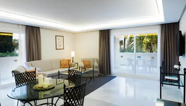 Aparthotel Monarque Sultan
