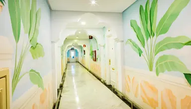 Aparthotel Monarque Sultan