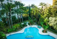 Aparthotel Monarque Sultan