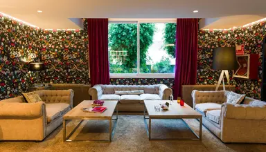 Aparthotel Monarque Sultan