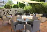 Aparthotel Monarque Sultan