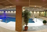 Aparthotel Monarque Sultan