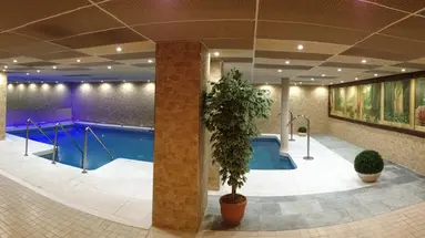 Aparthotel Monarque Sultan