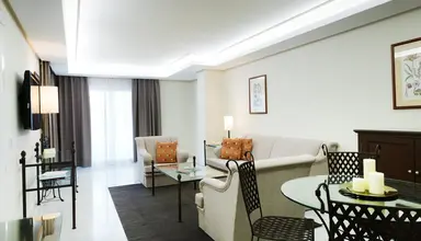 Aparthotel Monarque Sultan