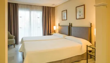 Aparthotel Monarque Sultan